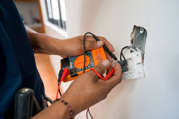 Best Home Electrical Repair  in Lake Clarke Shores, FL