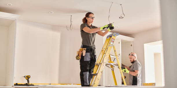 Electrical System Inspection in Lake Clarke Shores, FL