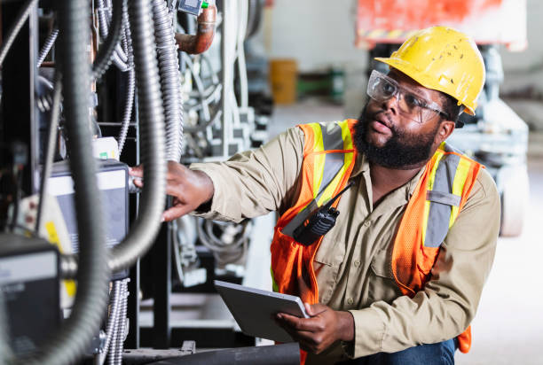 Best Electrical Contractors for Businesses  in Lake Clarke Shores, FL