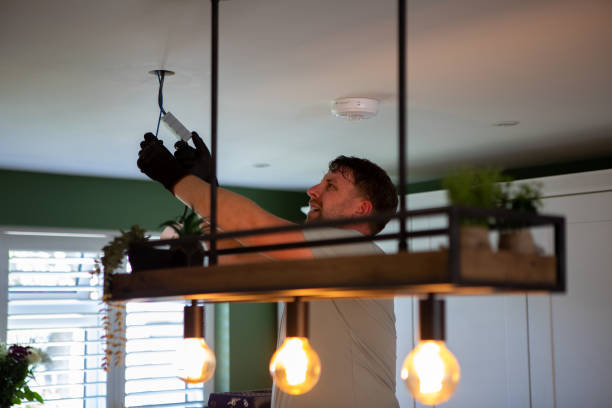 Best Electrical Troubleshooting Services  in Lake Clarke Shores, FL
