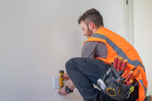 Best Emergency Electrical Repair  in Lake Clarke Shores, FL