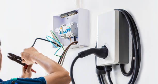 Best Electrical Outlet Repair  in Lake Clarke Shores, FL