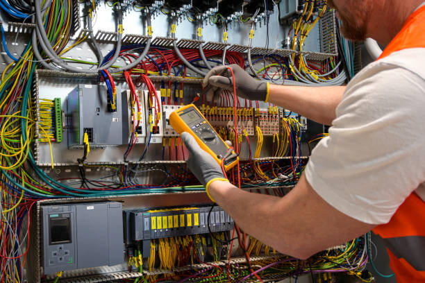 Best Electrical Wiring Services  in Lake Clarke Shores, FL